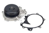 Water Pump WPS3176 6512000002 Compatible With MERCEDES-BENZ C-CLASS (W205), GLC (X253) (CONTINENTAL)